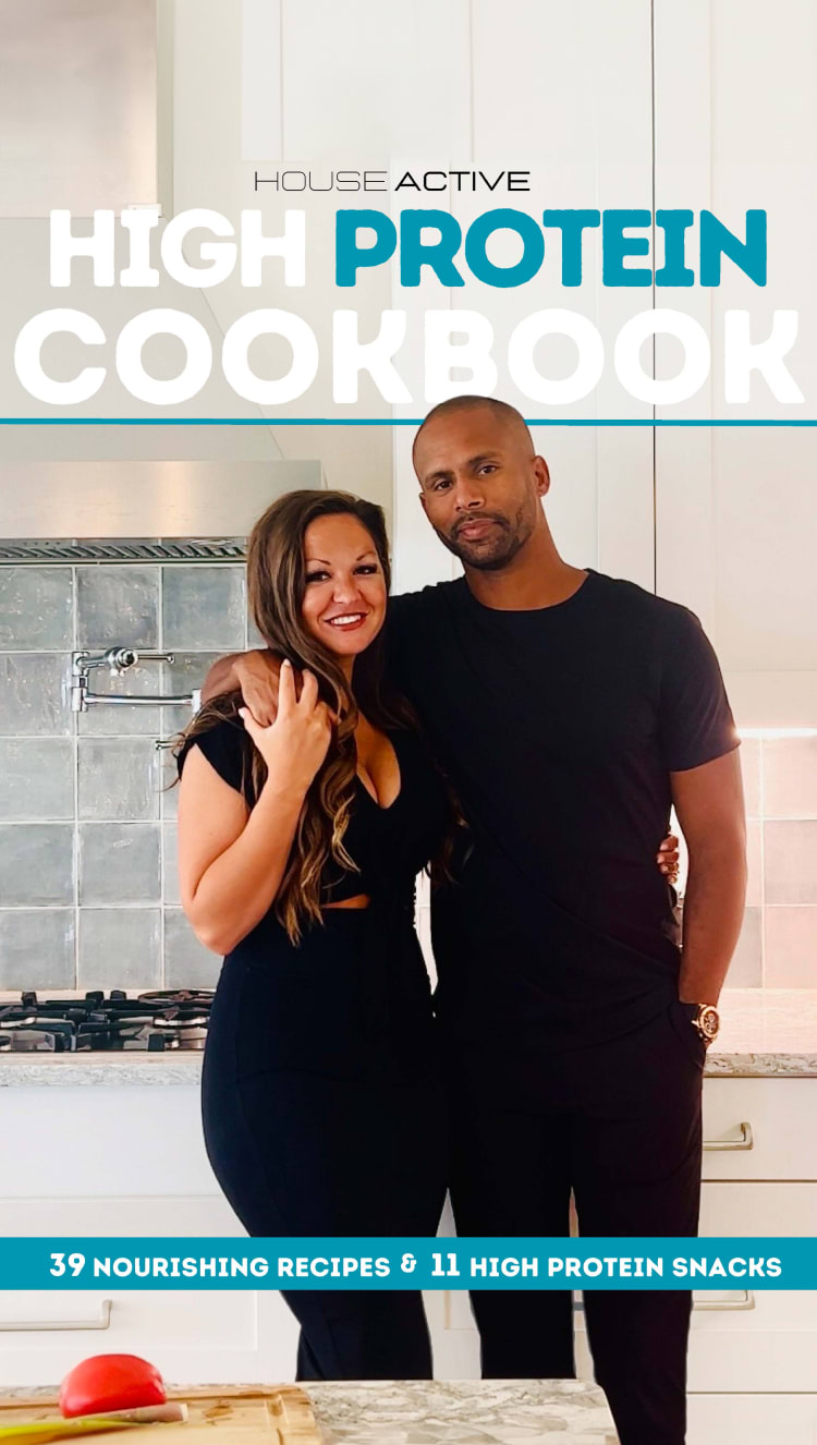 DJ & Sarah  