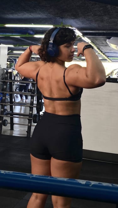 Laura Girardi