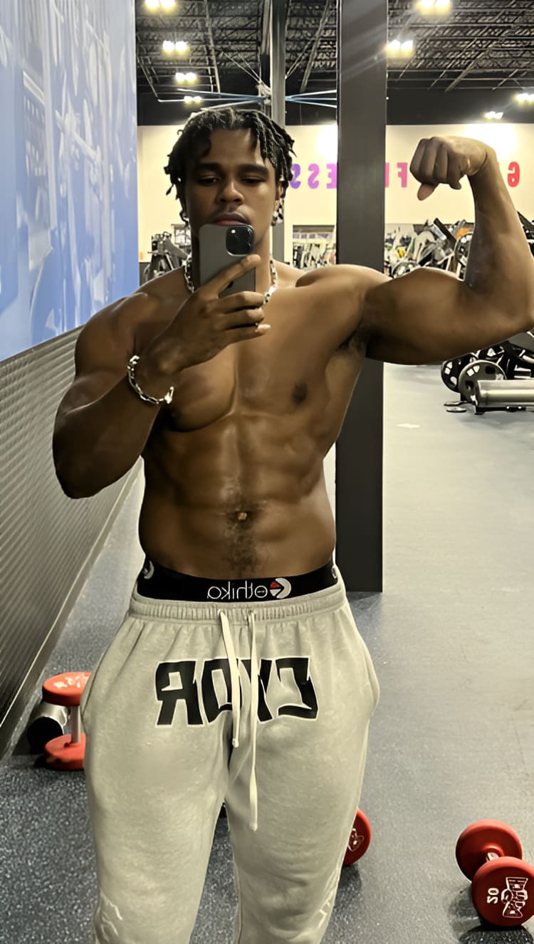 Alex Fumbah Jr