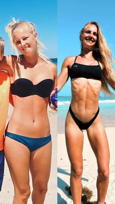 Pernilla  