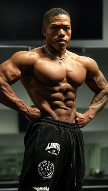 Daylen Dunson's Programs & Challenges membership landing page