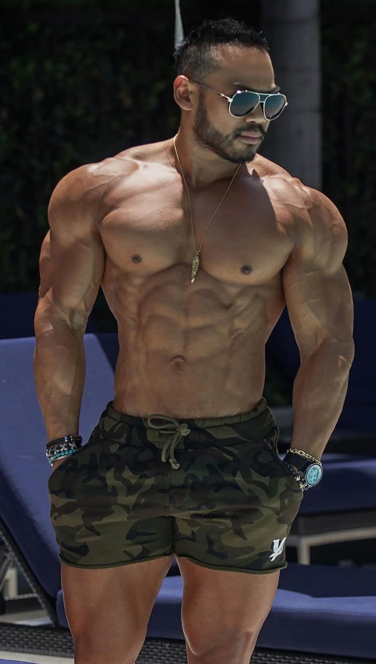 Kaden (Fat loss Specialist) Programs & Challenges membership landing page