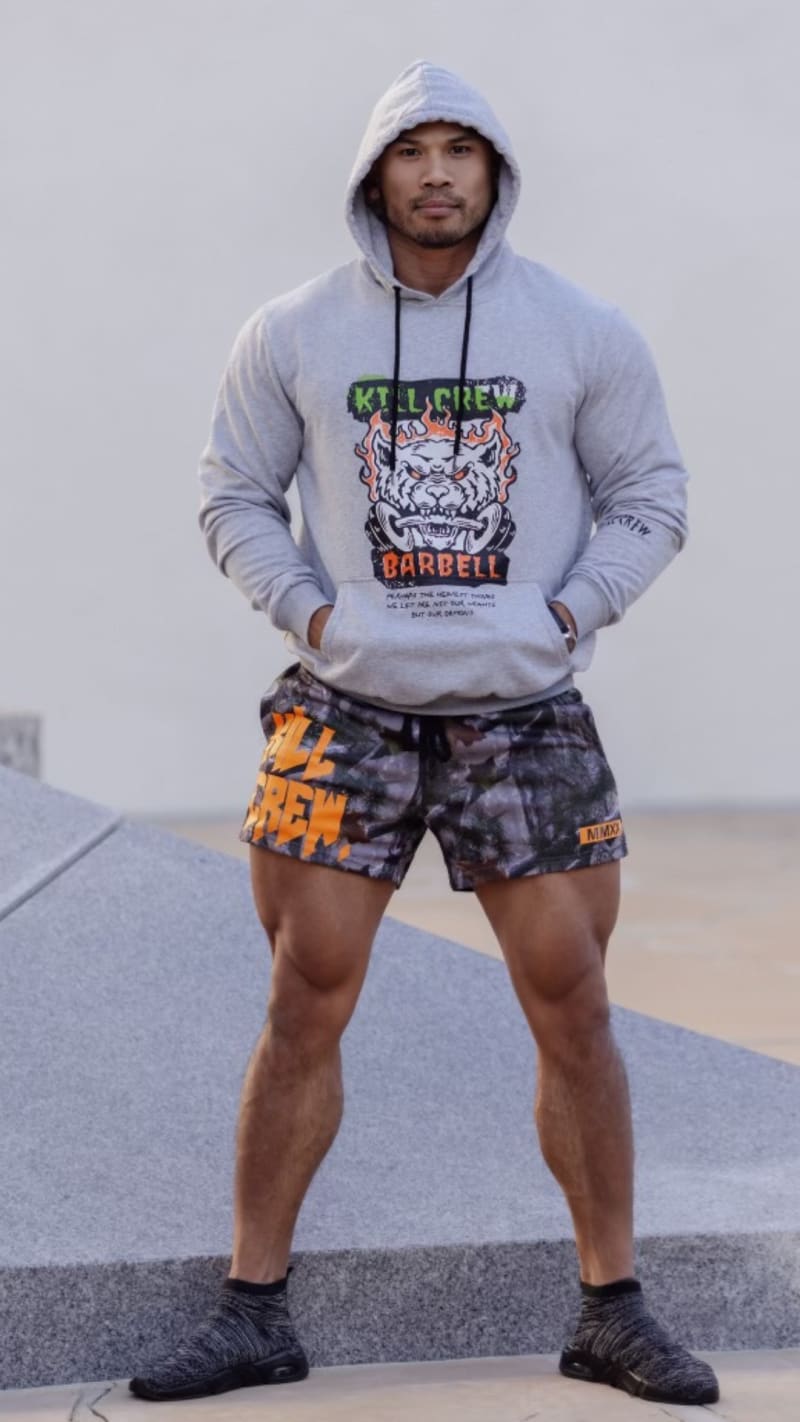 Kaden  