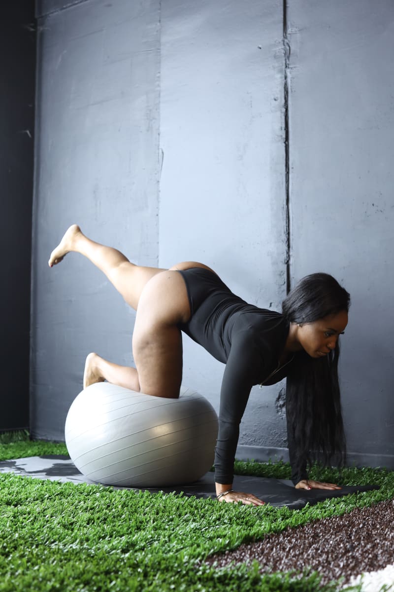 Moriah Mathews