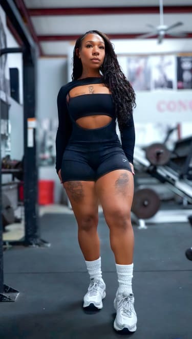 Alexis Weightloss