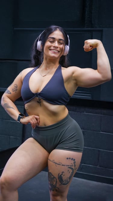 Adri Rivera