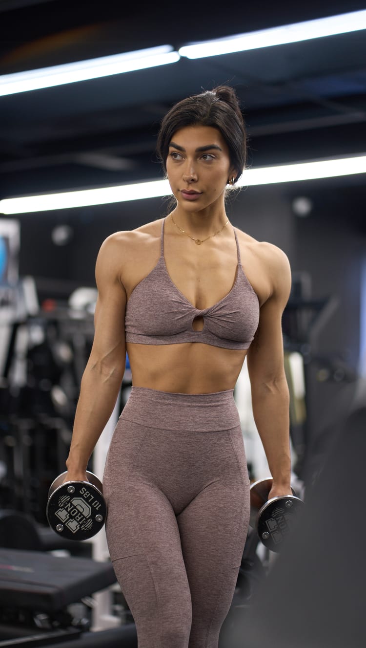 Lauralie Chapados