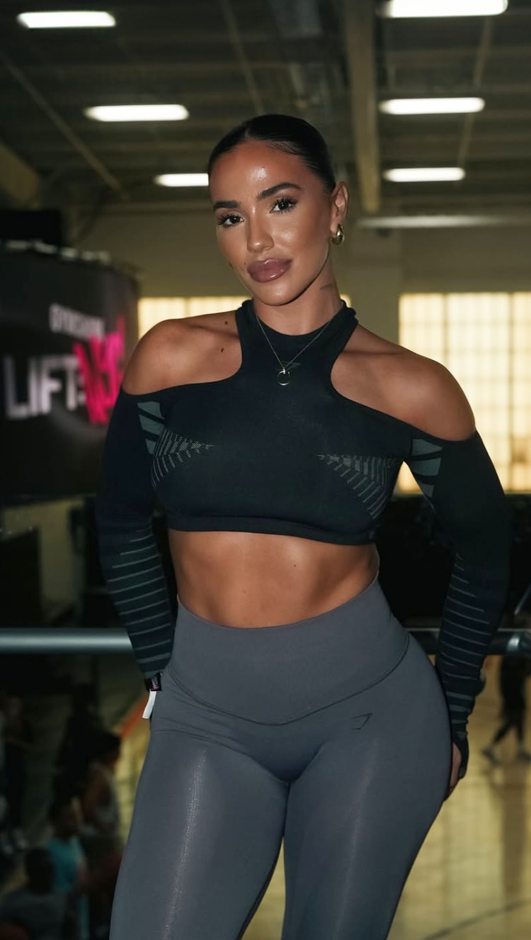 Giuliana Ava