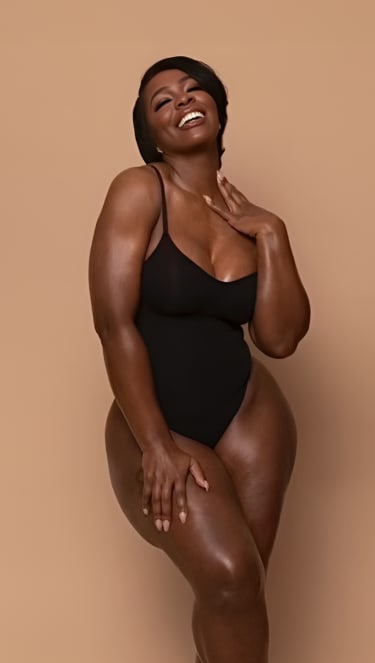 Master Trainer Anowa Adjah