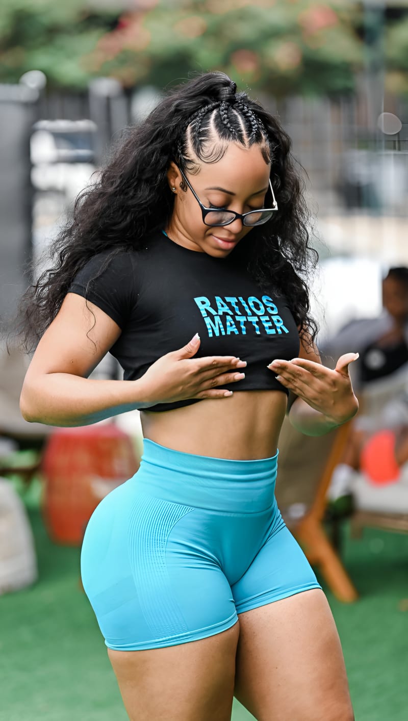Latia Perez