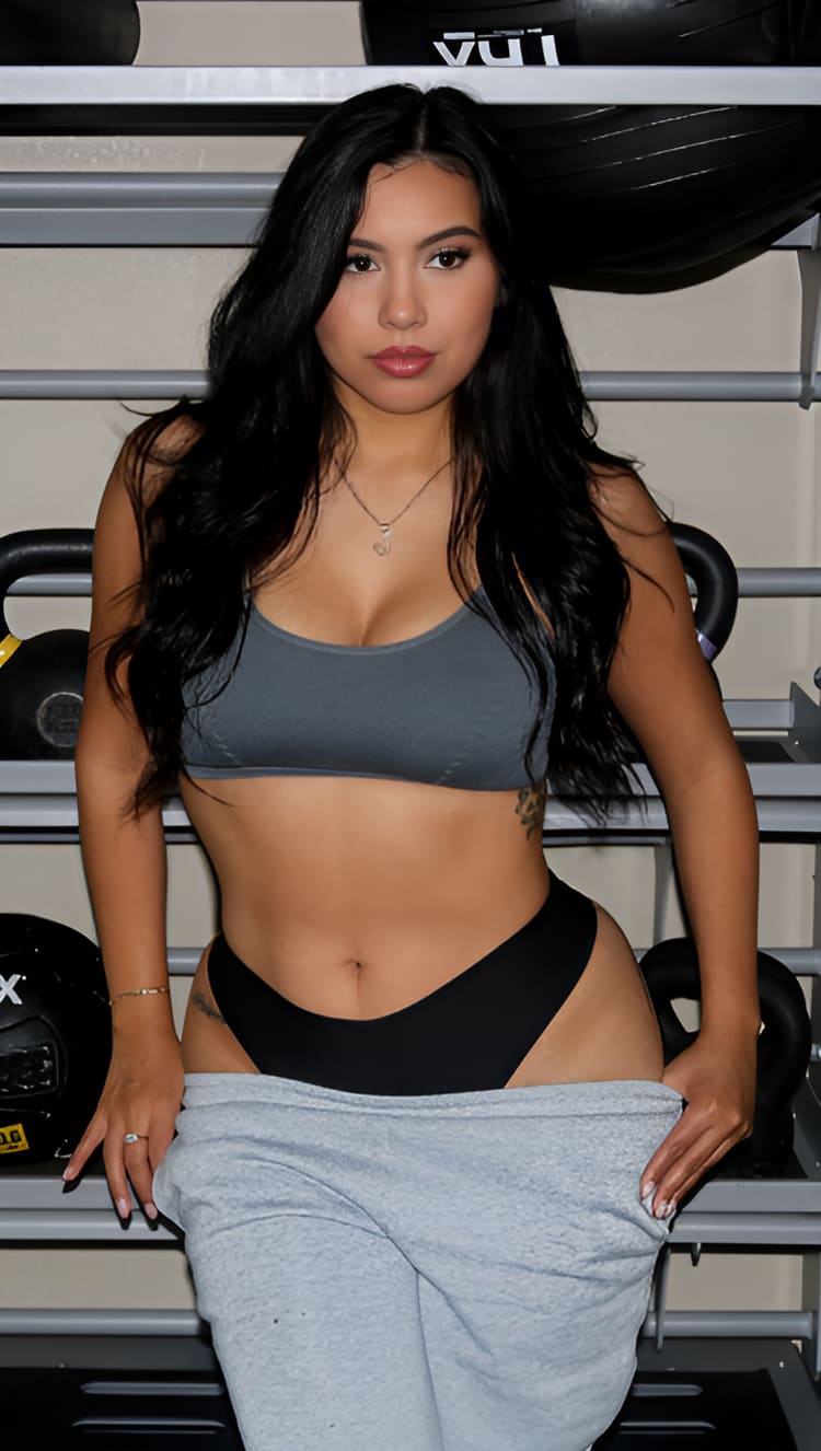 Hellocelina Fit 