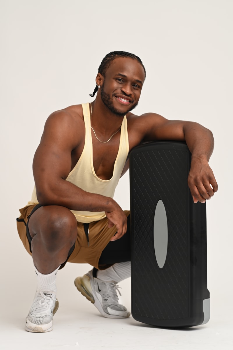 Andre Moore