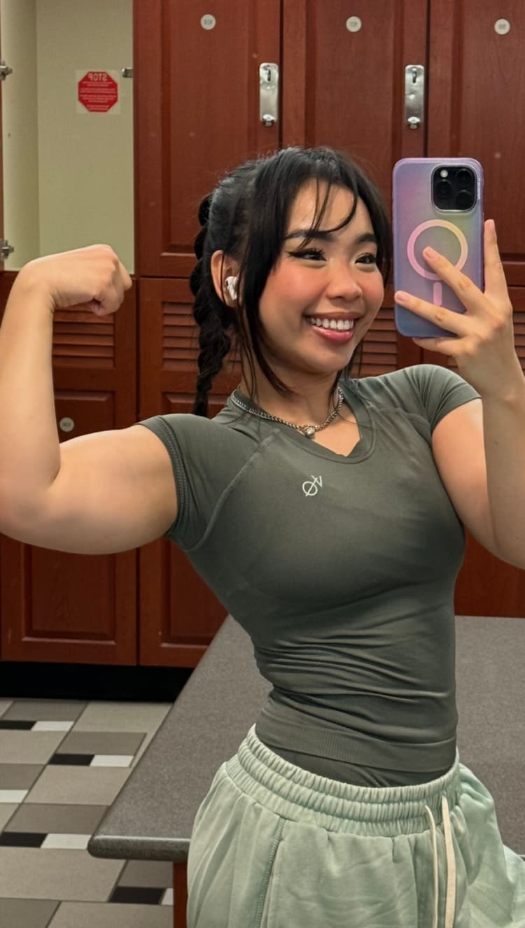 Nancy @lilbignanc.fit