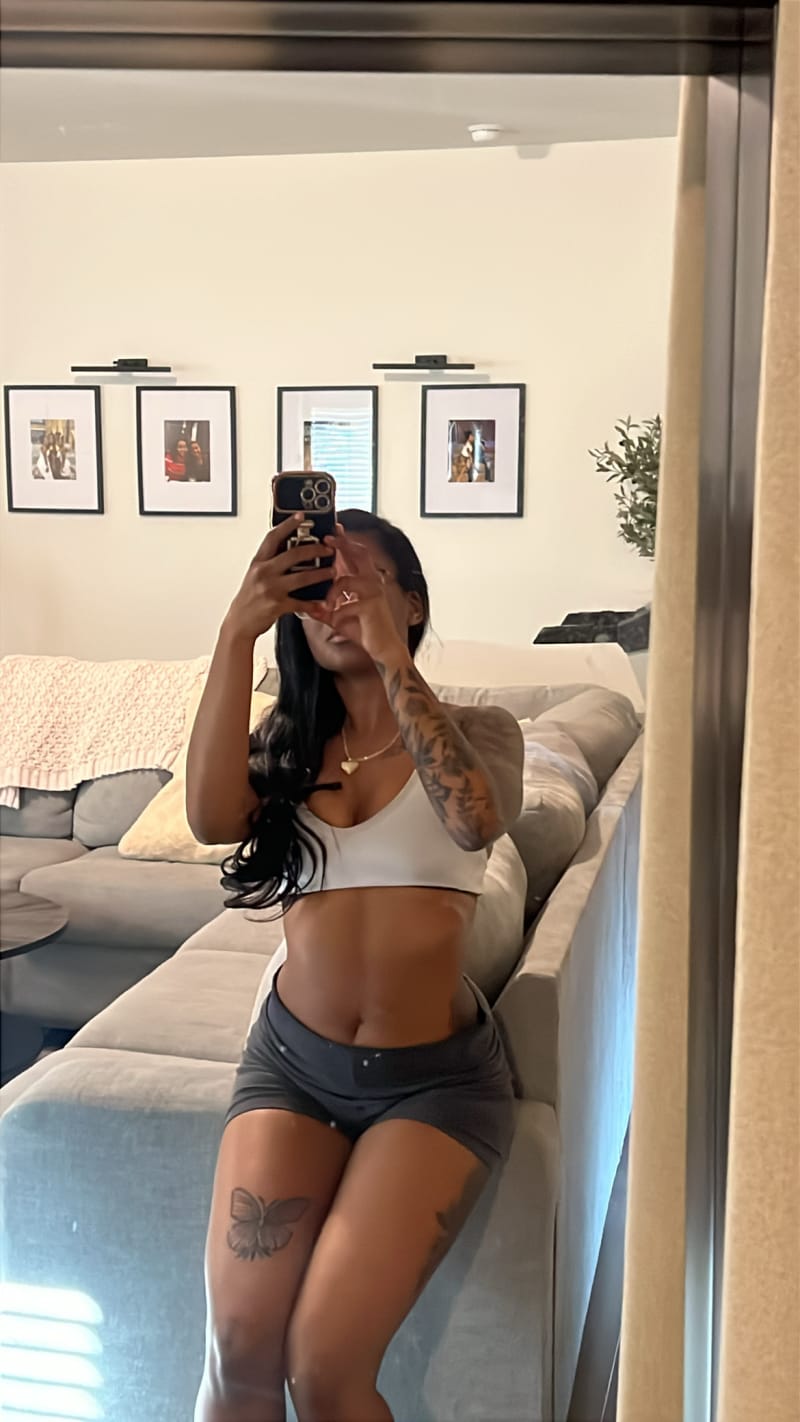 Kayla Sherrils