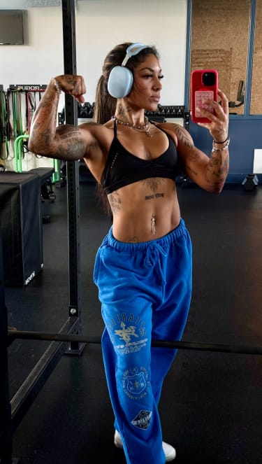 Ashley Shack