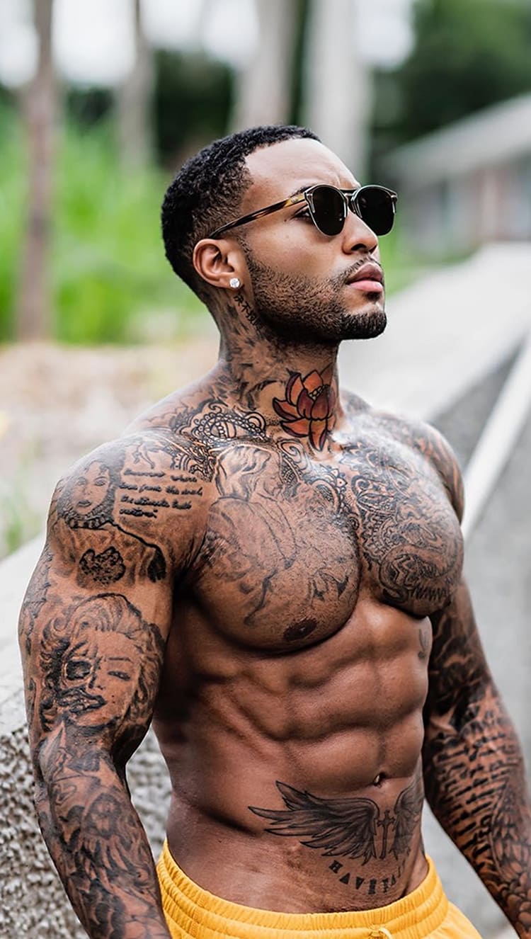 Chadoy Leon