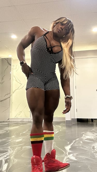 Brittany Flex