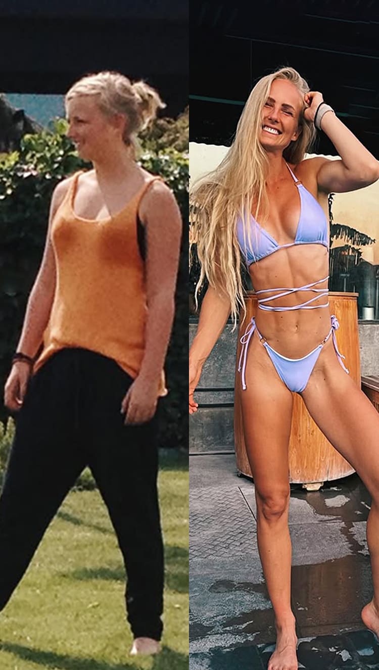 Pernilla  