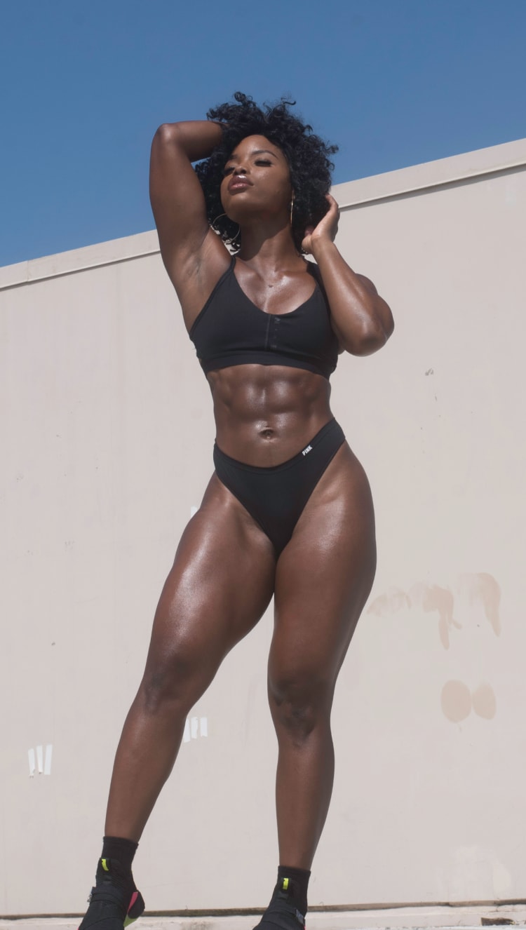 Nicole Monroe
