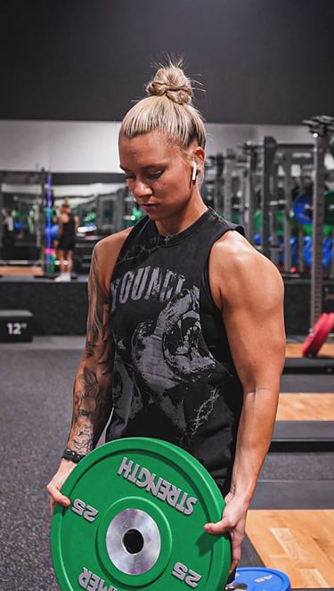 Ellen Nieman