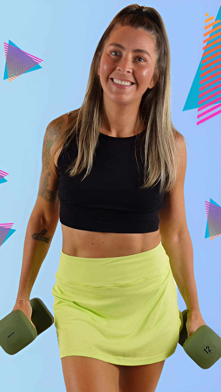 Kaitlin Zuloaga