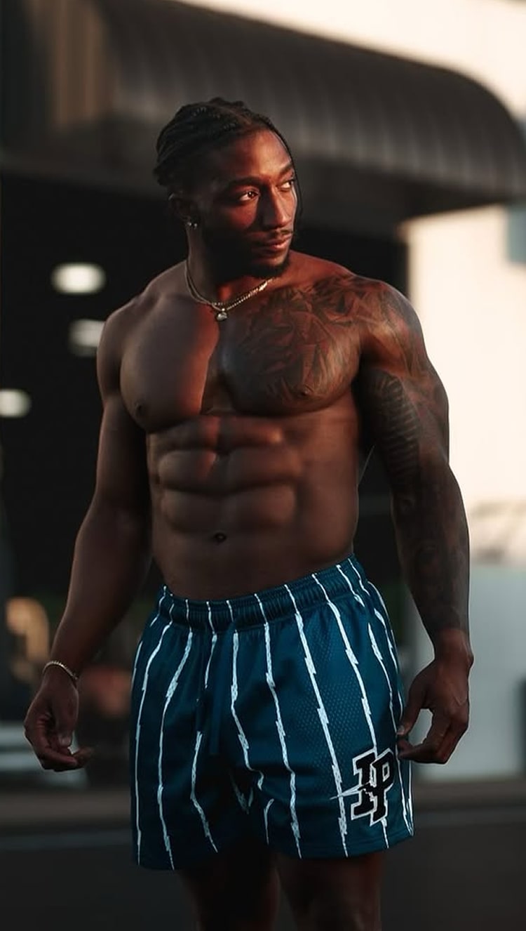 Ryan Logie