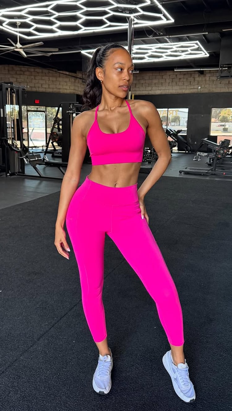 Kortney Deurloo membership landing page