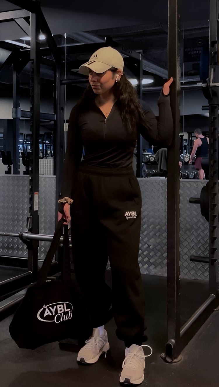 Sarah Slim's Programs & Challenges membership landing page