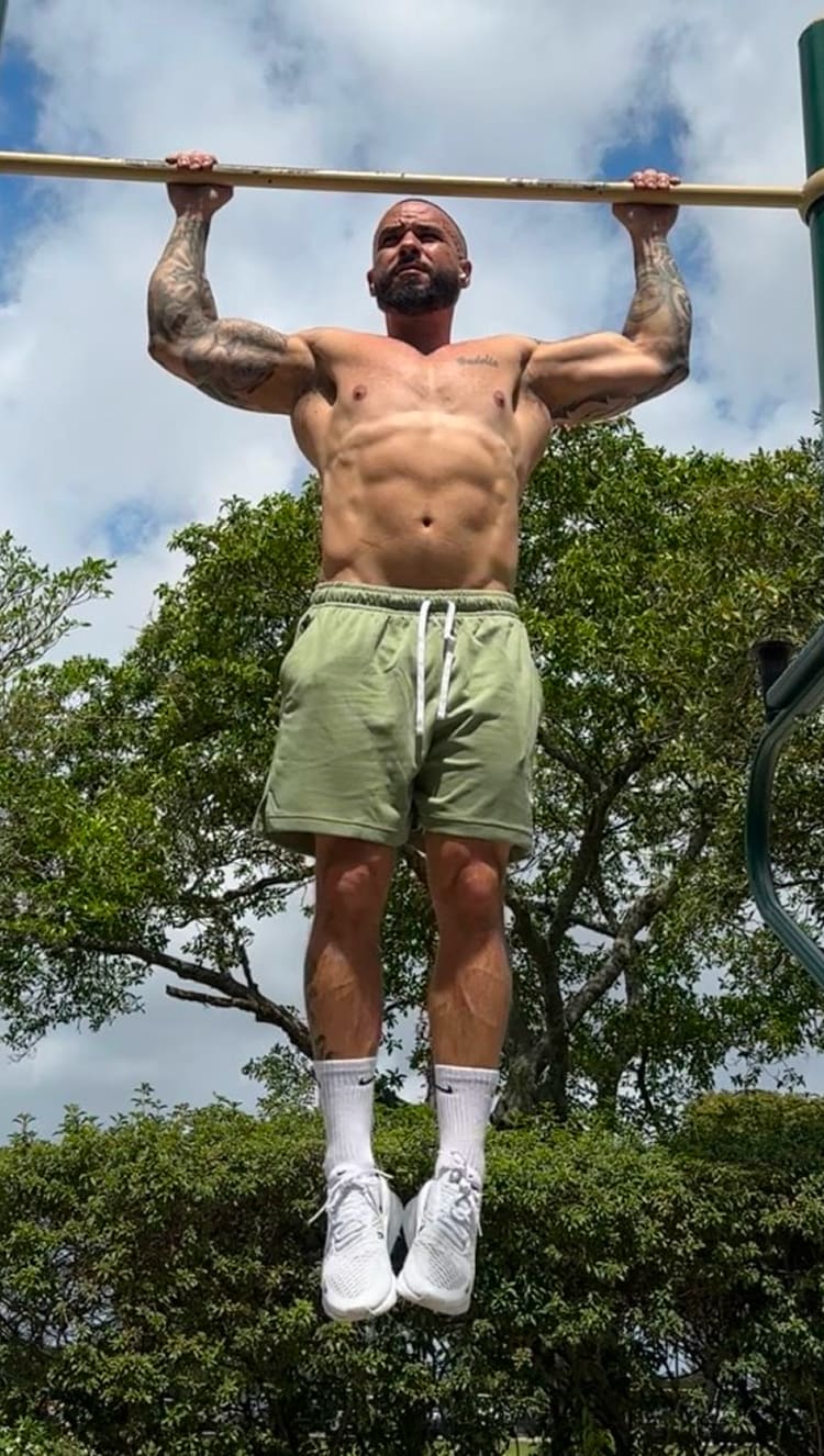 Will Perez 