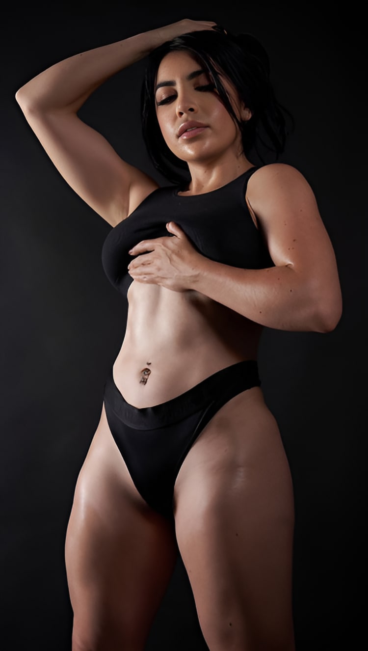 Nora Villalobos's Programs & Challenges membership landing page