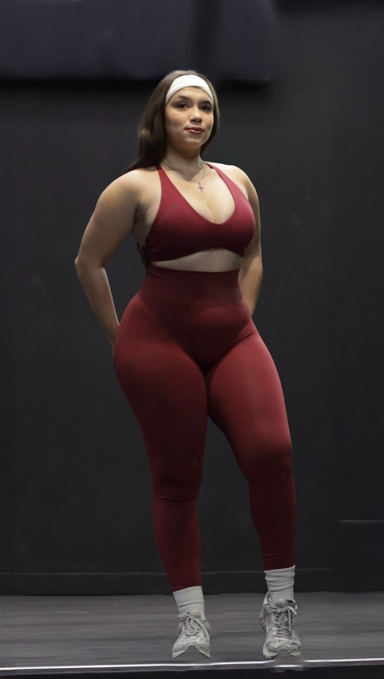 Kris  Adriana