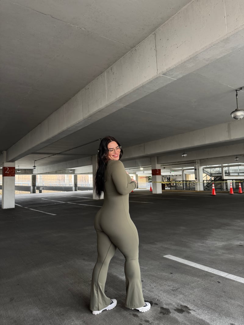 Karissa @selfcarewithkarissa