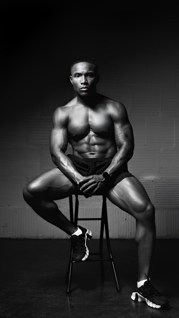Cam Montgomery's Programs & Challenges membership landing page