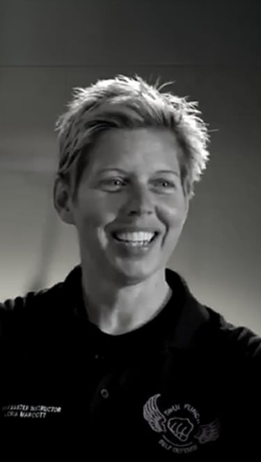 Gloria Marcott's Programs & Challenges membership landing page
