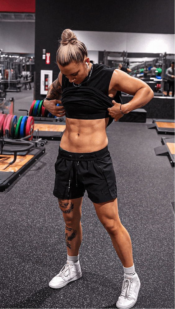Ellen Nieman