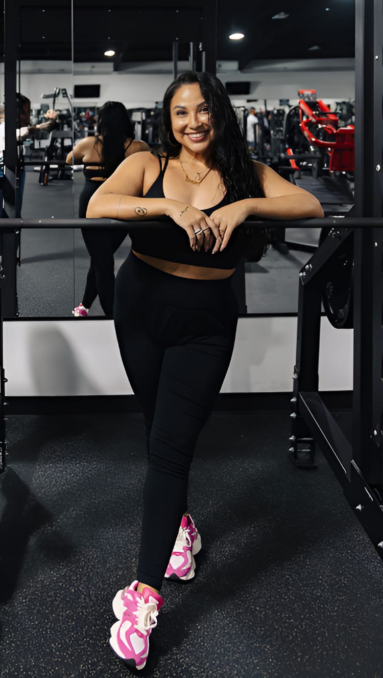 @JasmineVallejo's Programs & Challenges membership landing page