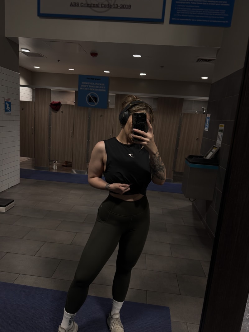 Brittney Giarrusso