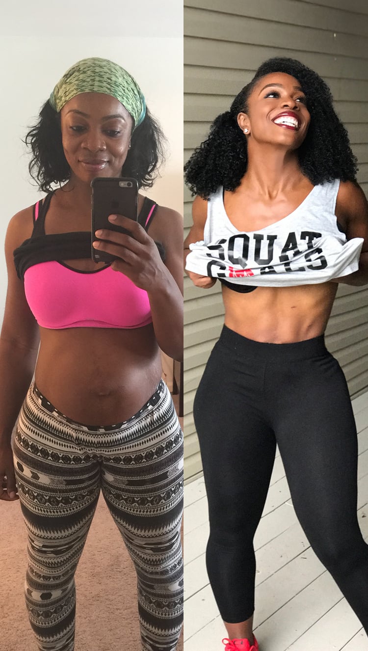 Master Trainer Anowa Adjah