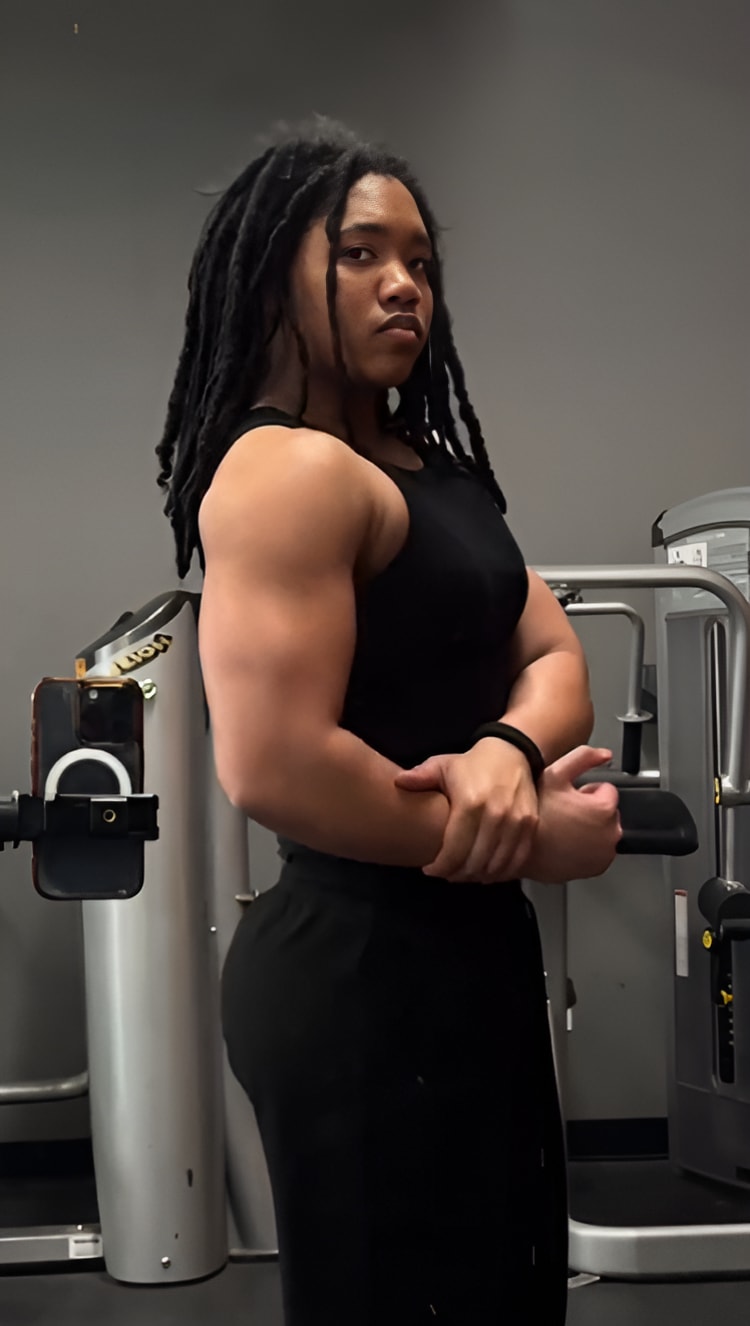 Jada TBR's Programs & Challenges membership landing page