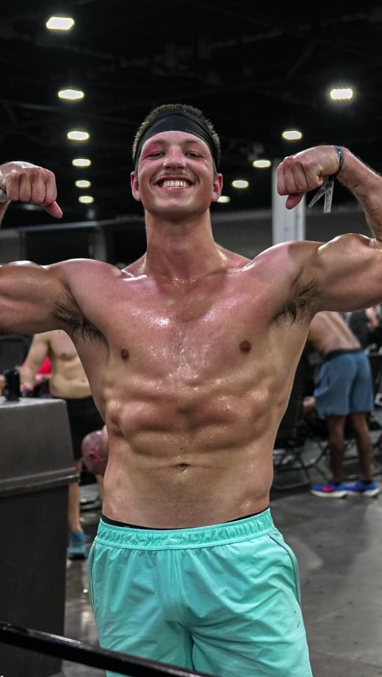 Matthew Scrivner