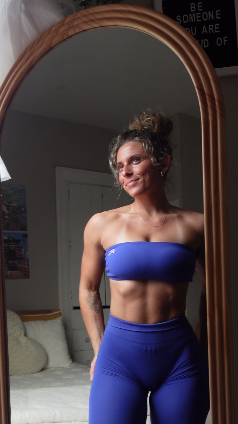 Sierra  Berríos