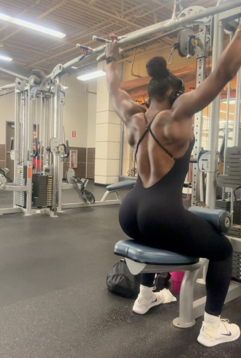 Quelina L