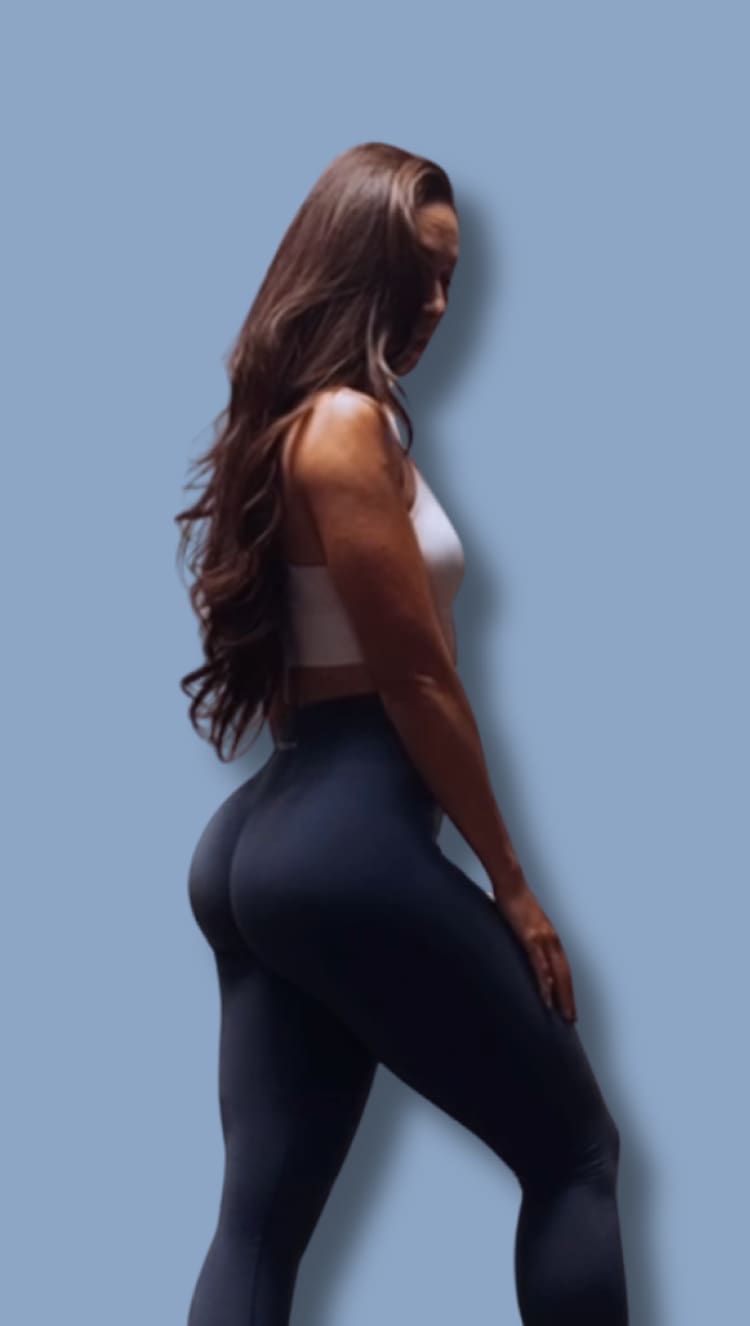 Shauna | Women’s Fitness & Nutrition Coach