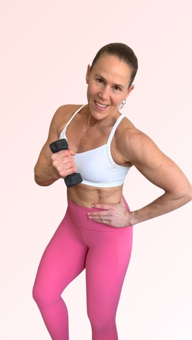 Michelle Briehler