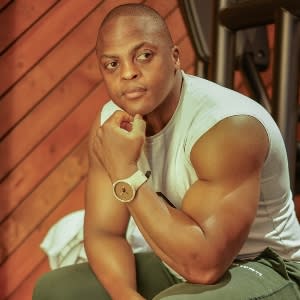 Nigel Mabena