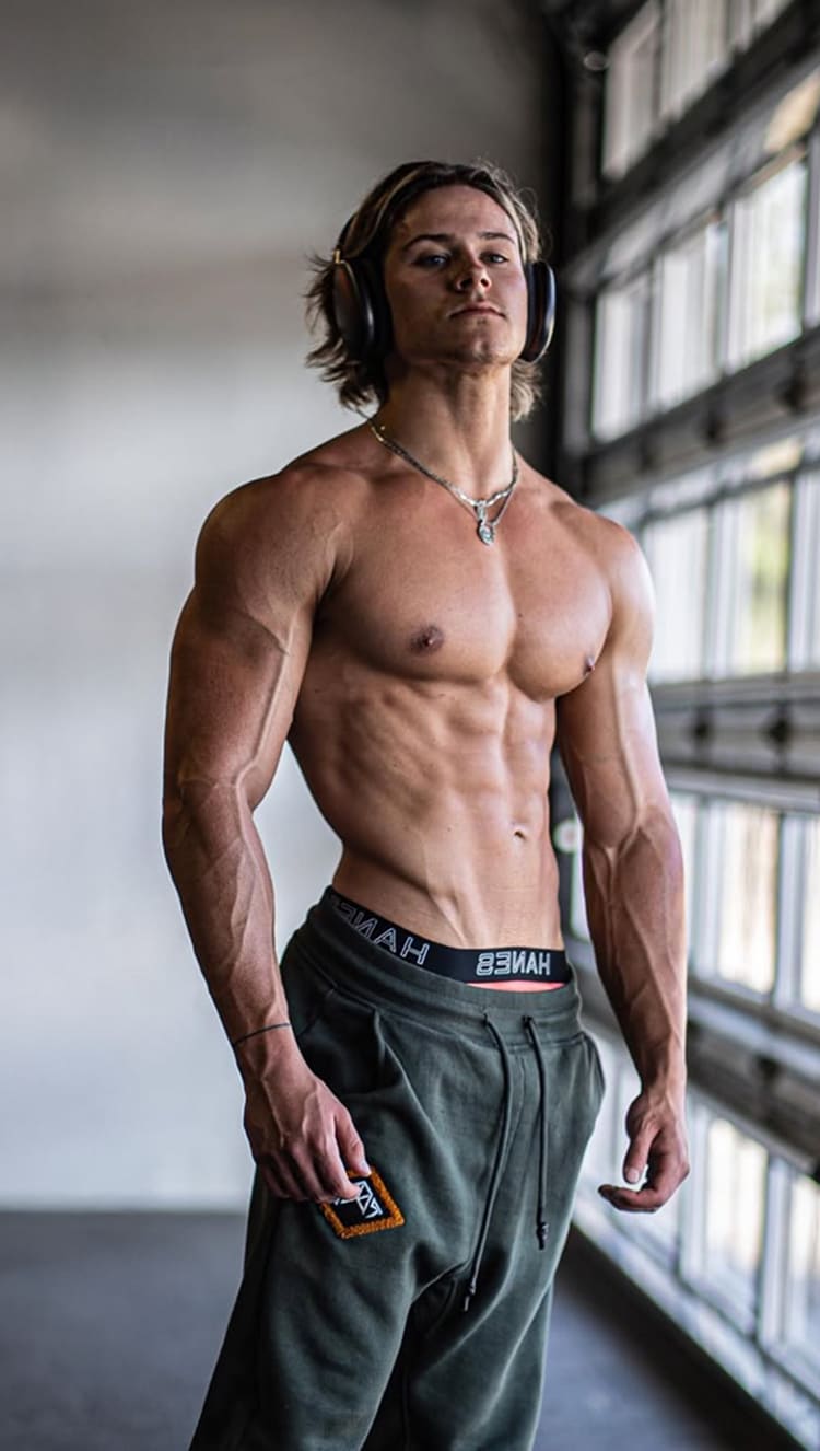 Alex Eubank