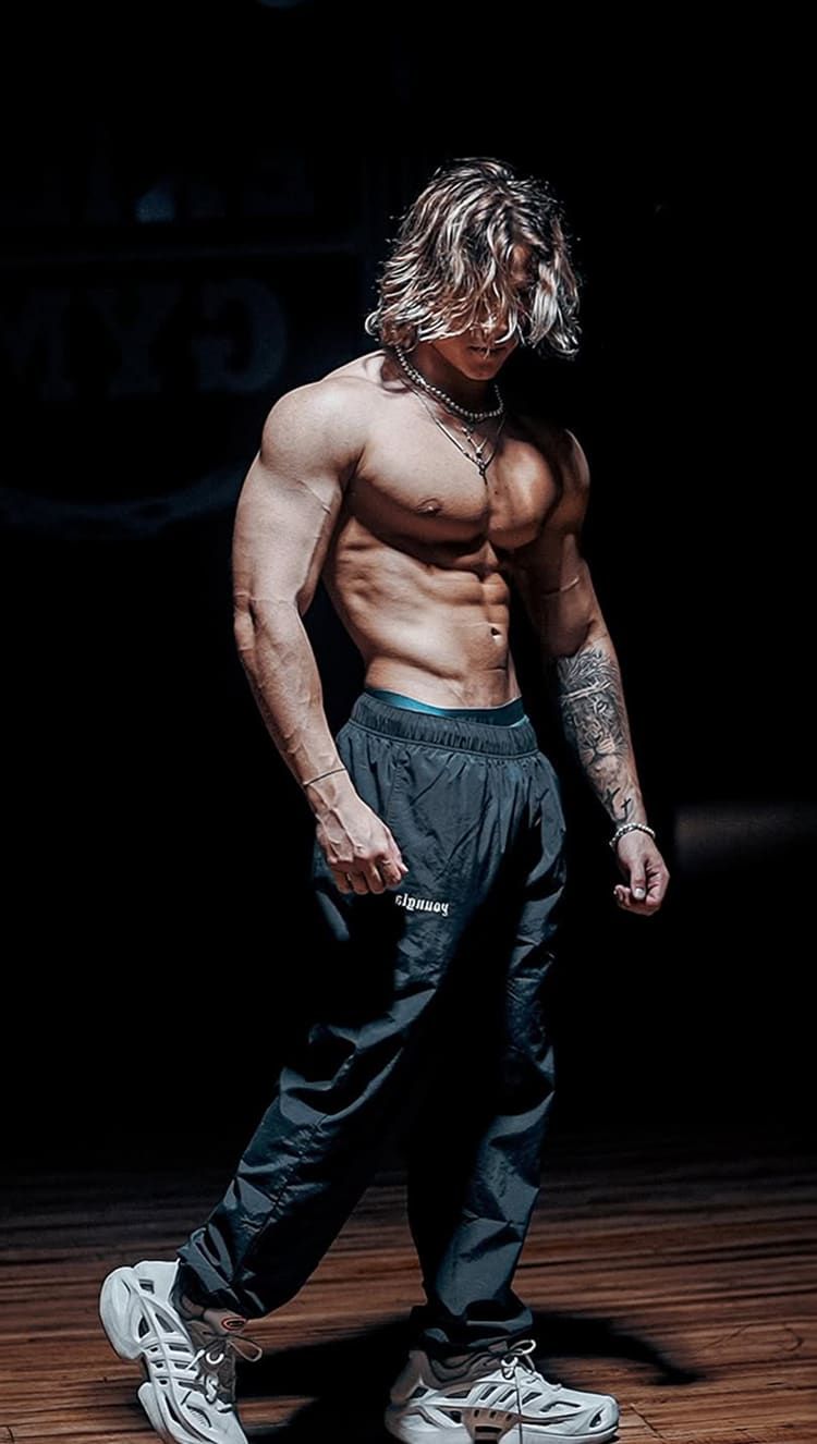 Alex Eubank