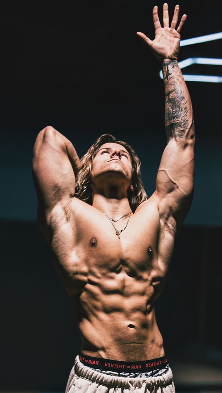 Alex Eubank