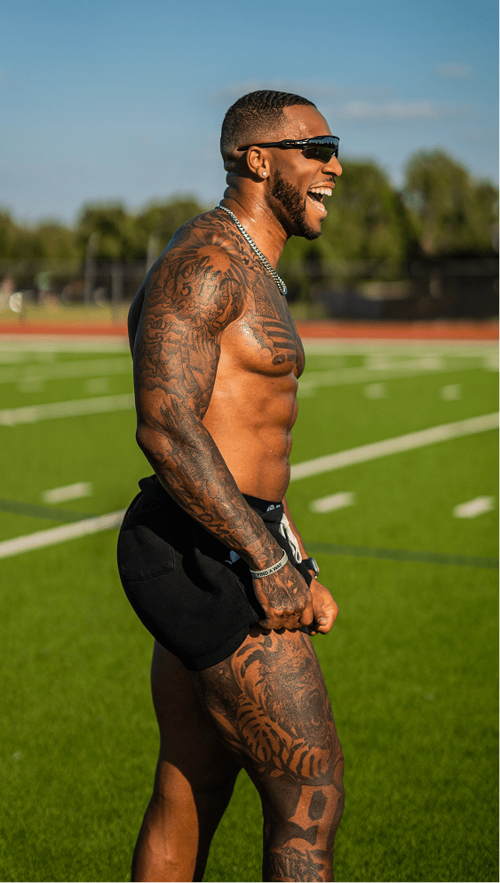 Jordan Smallwood