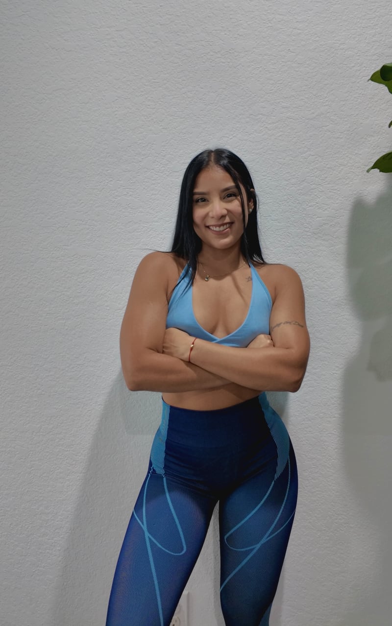 Alexly Febres